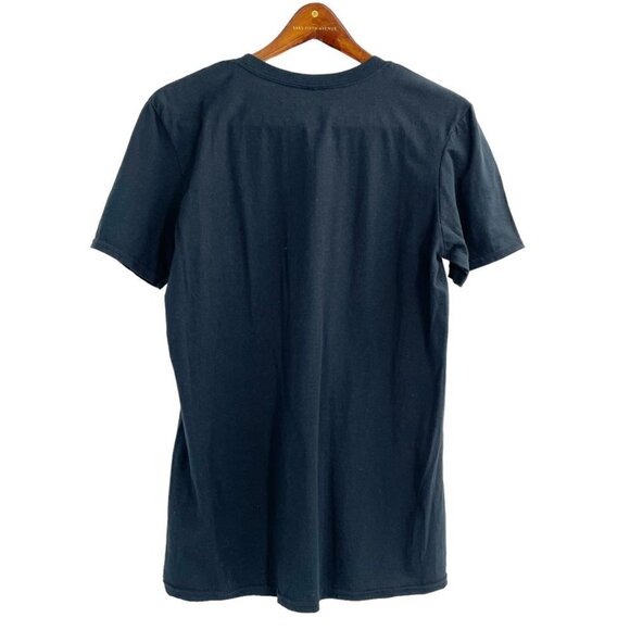 NWT Fifth Sun Star Wars Black Superlatives Most Likely T-Shirt Mens Size Medium - Picture 3 of 7